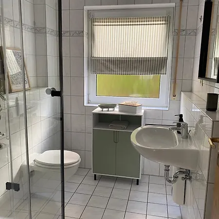 公寓 Moderne Mit Terrasse & Parkplatz; Naehe Bwzk & Amazon 科布倫茨